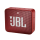 JBL GO 2 CZERWONY Z ZESTAWEM GLOSNOMÓWIACYM - 427974 - zdjęcie